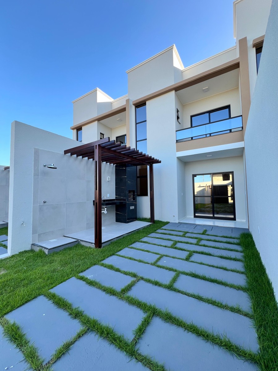 Casas Mãe Rainha – Conforto, Estilo e Sofisticação no Jardim Icaraí