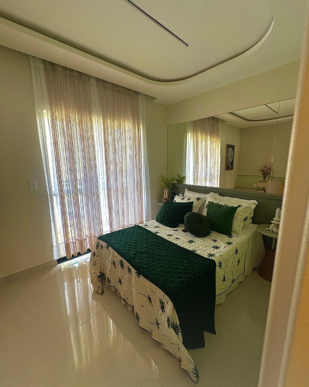 San Gabriel Residence